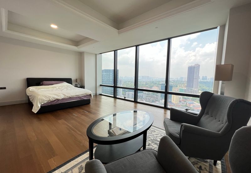 St Regis The Residences