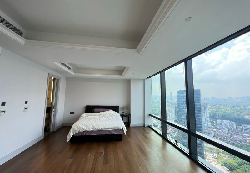 St Regis The Residences