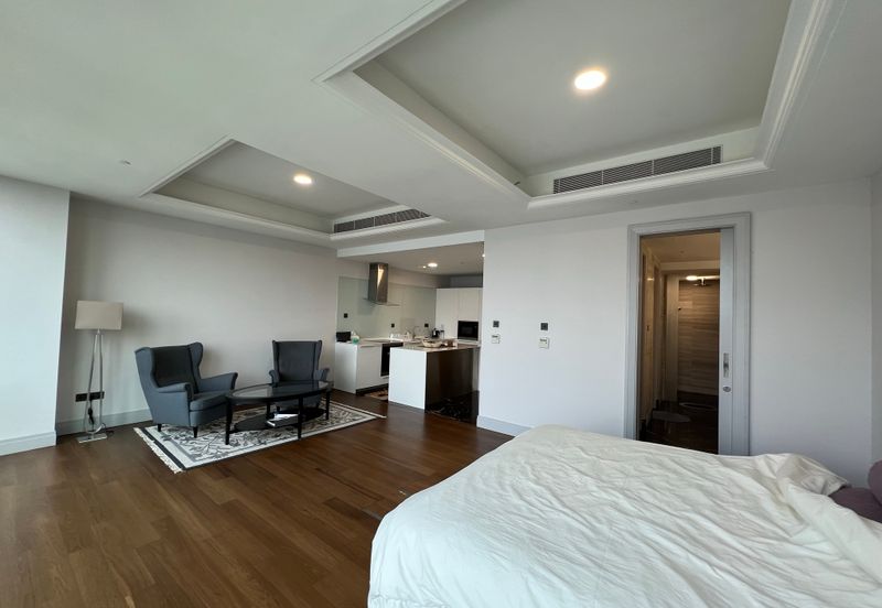 St Regis The Residences