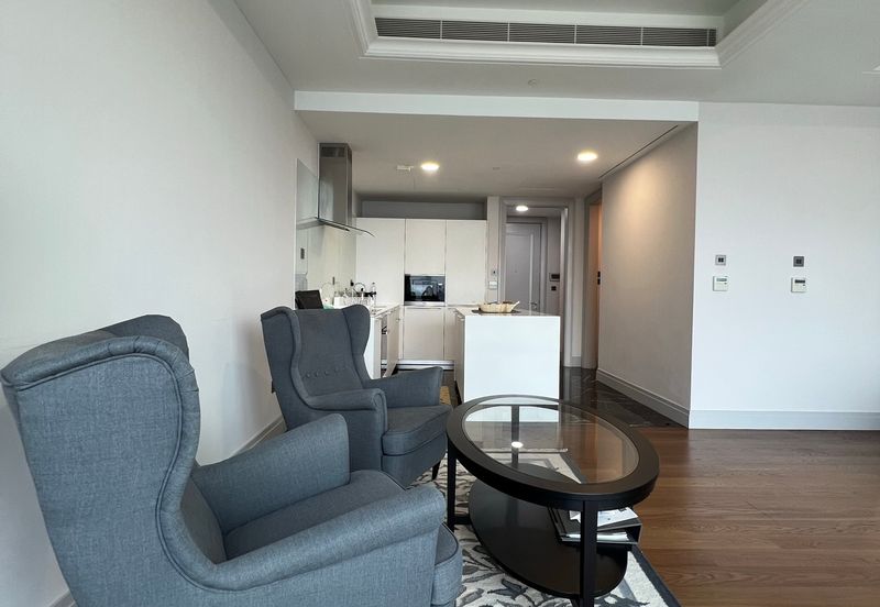 St Regis The Residences