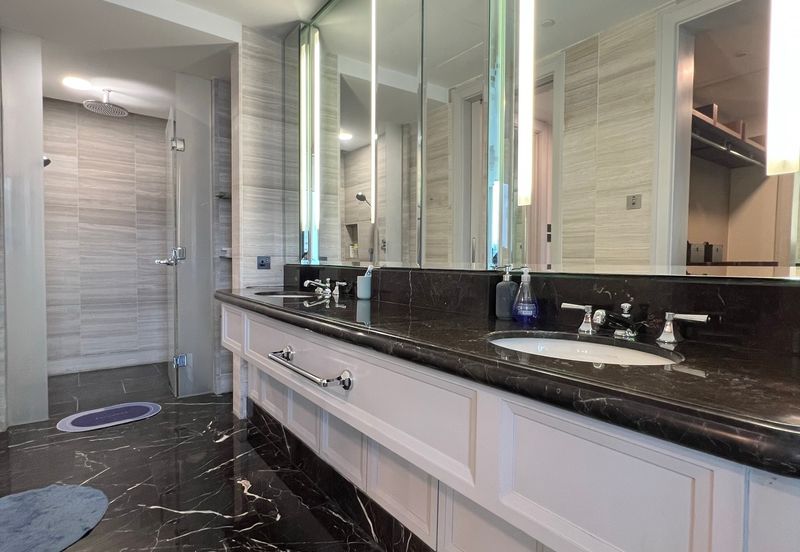 St Regis The Residences