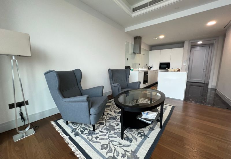 St Regis The Residences