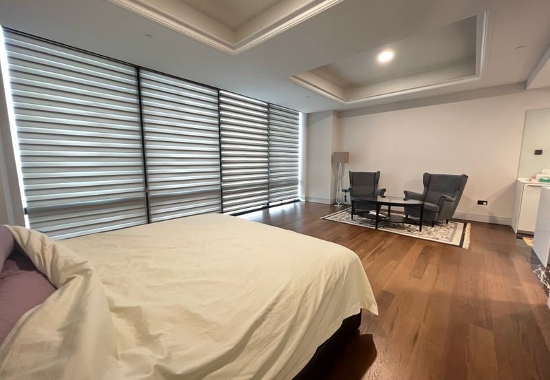 St Regis The Residences