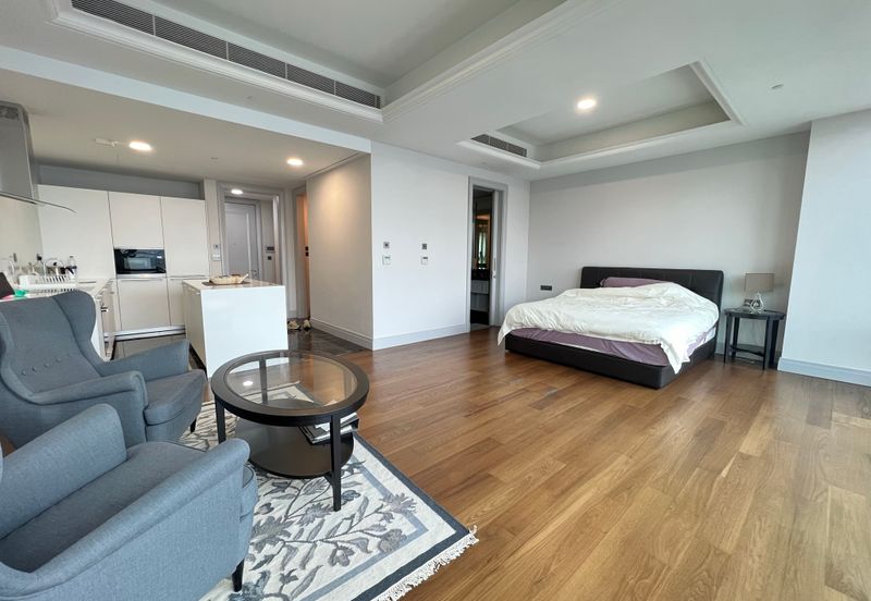 St Regis The Residences