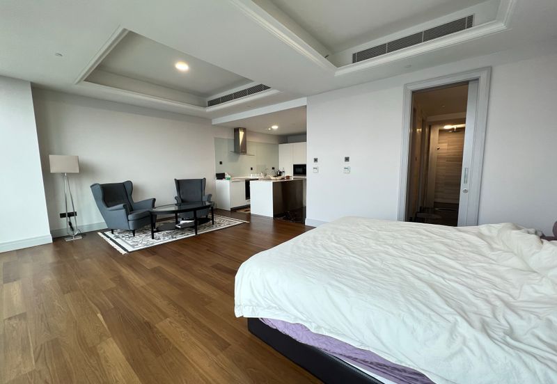 St Regis The Residences