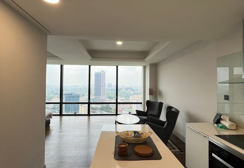 St Regis The Residences