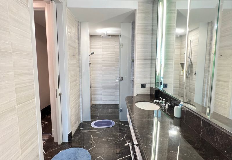 St Regis The Residences