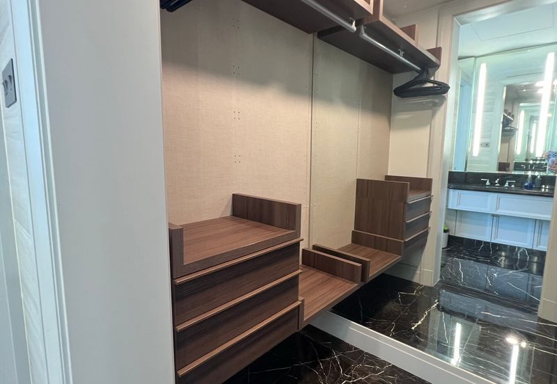 St Regis The Residences