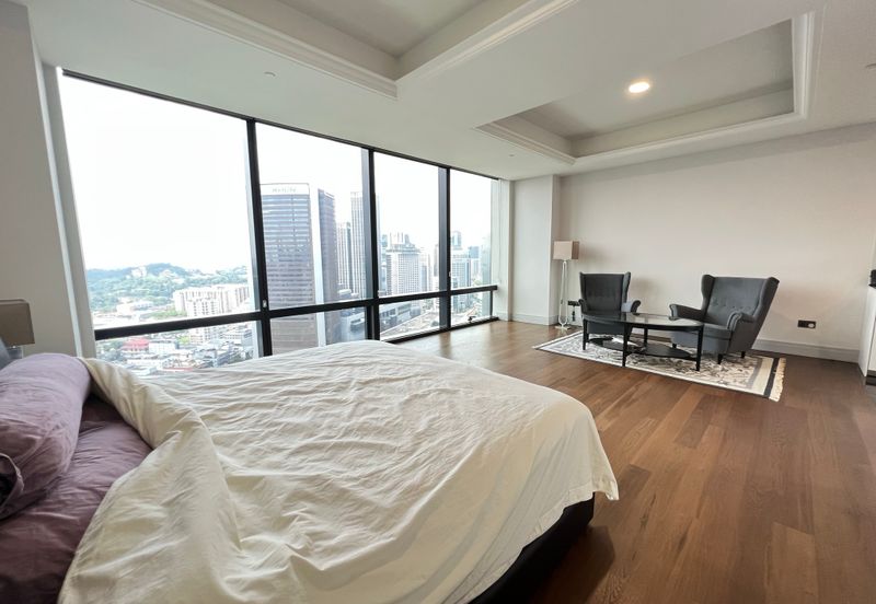 St Regis The Residences