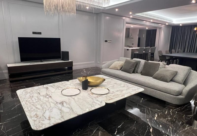 St Regis The Residences