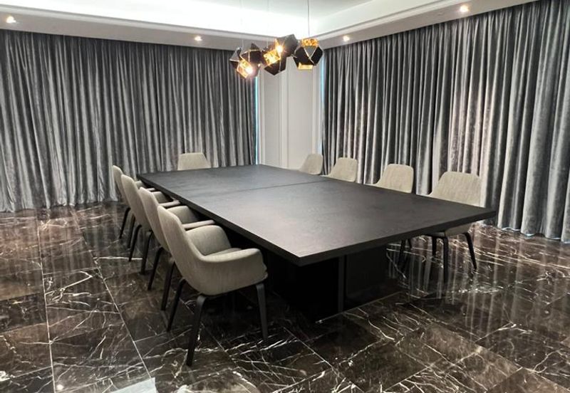 St Regis The Residences