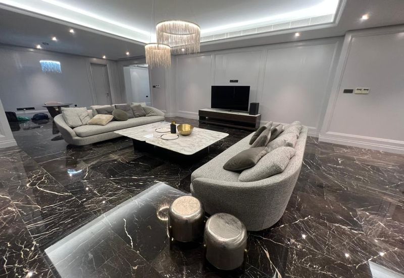 St Regis The Residences