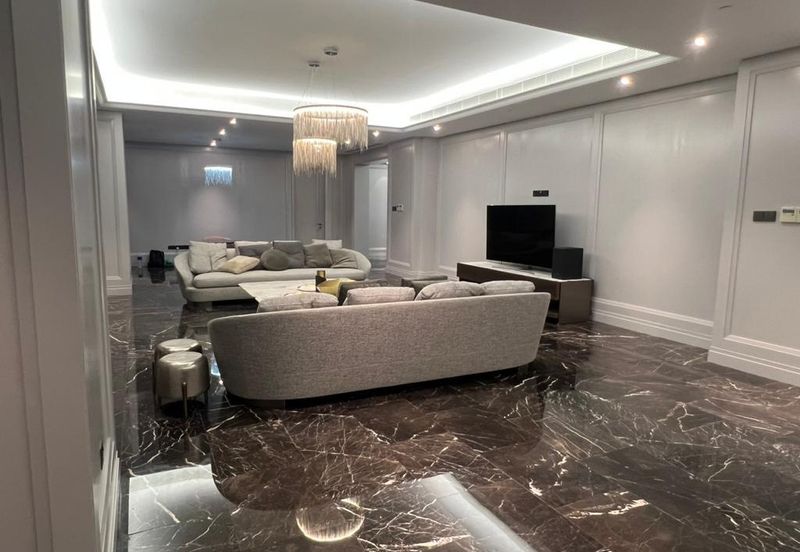 St Regis The Residences