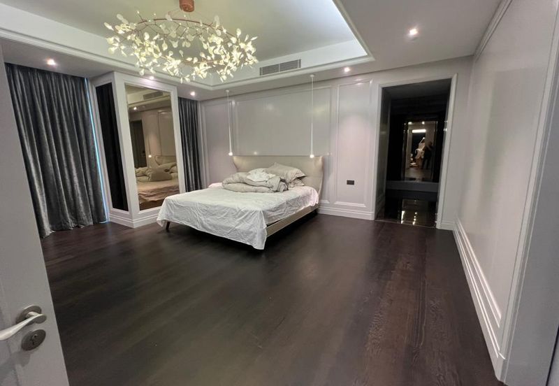 St Regis The Residences