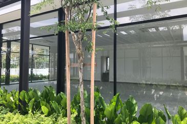 Parkfield Residences, Tropicana Heights