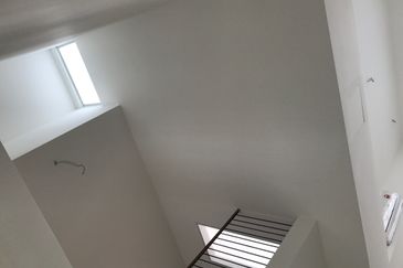 Parkfield Residences, Tropicana Heights