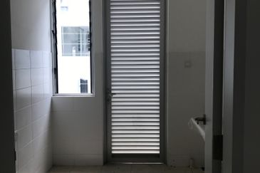 Parkfield Residences, Tropicana Heights