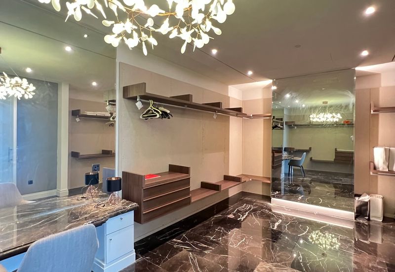 St Regis The Residences