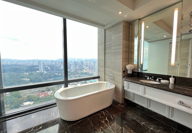 St Regis The Residences