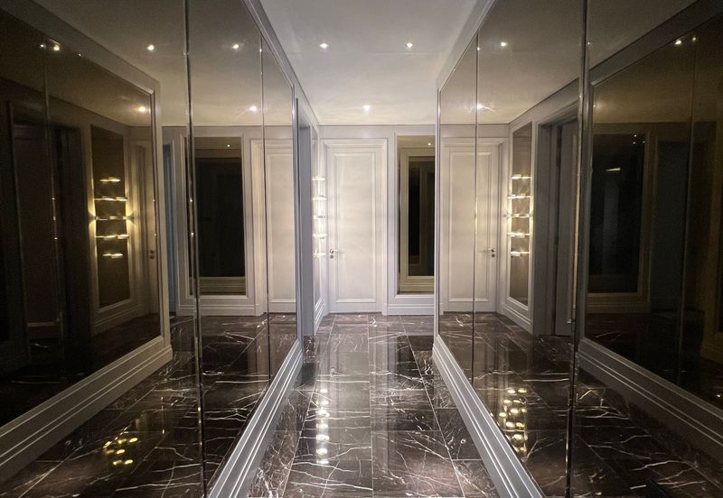 St Regis The Residences