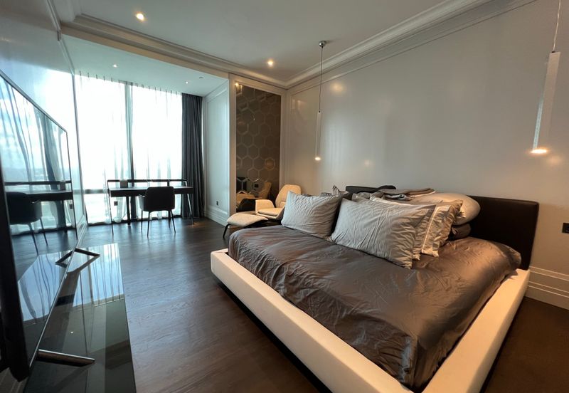 St Regis The Residences