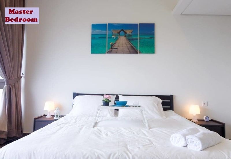 The Sentral Residences