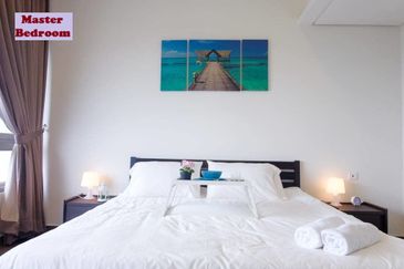 The Sentral Residences