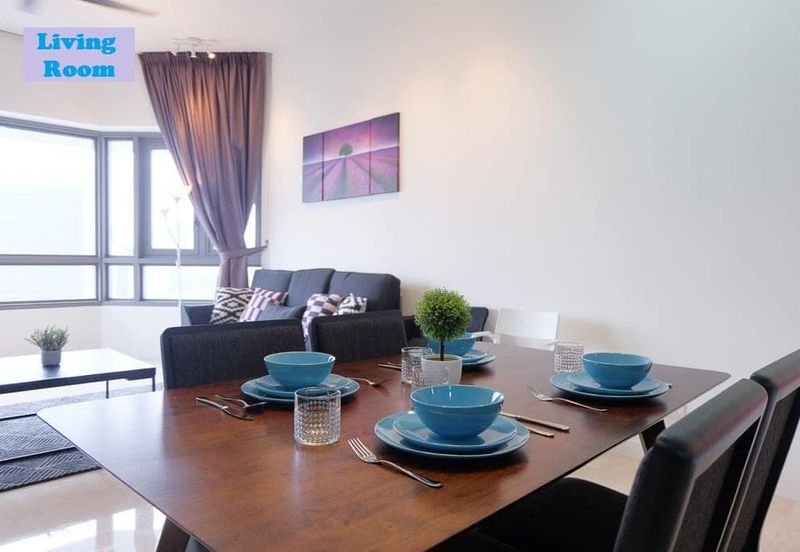 The Sentral Residences