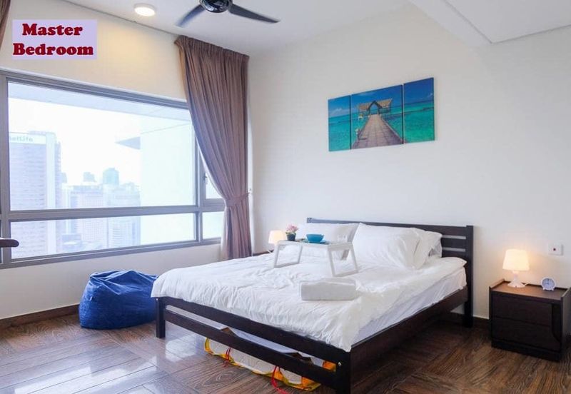 The Sentral Residences