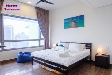 The Sentral Residences