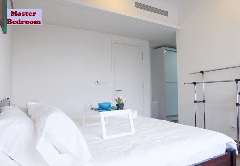 The Sentral Residences