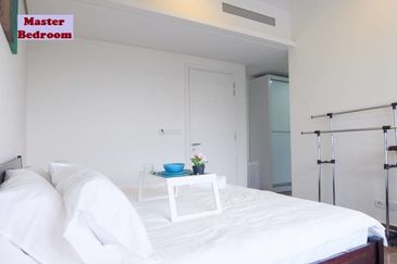 The Sentral Residences