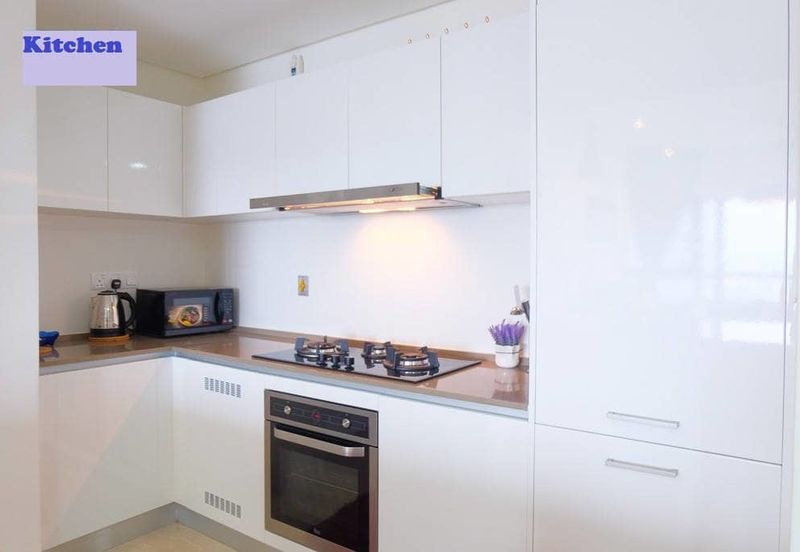 The Sentral Residences