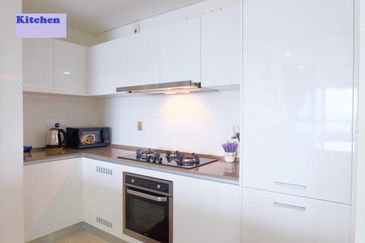 The Sentral Residences