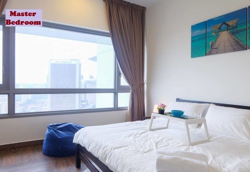 The Sentral Residences