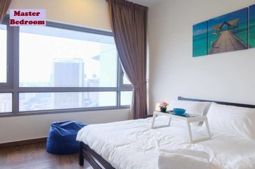 The Sentral Residences