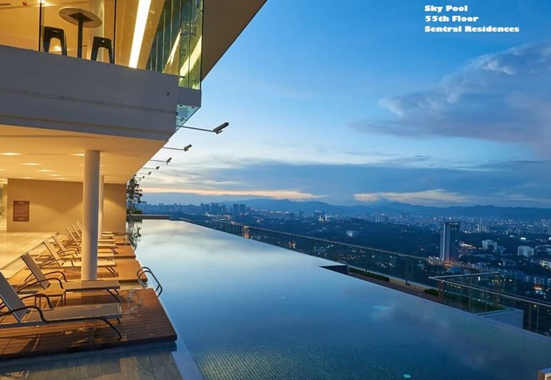 The Sentral Residences