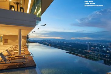 The Sentral Residences