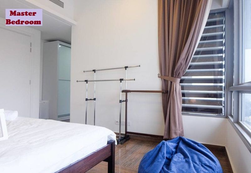 The Sentral Residences