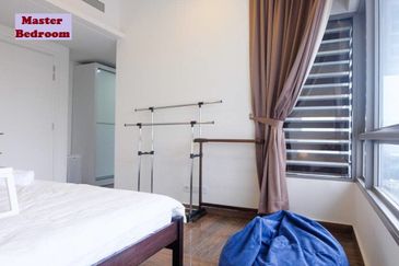 The Sentral Residences