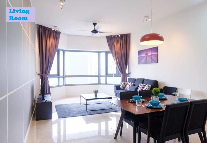 The Sentral Residences