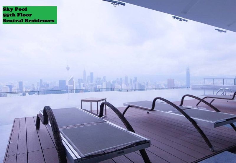 The Sentral Residences