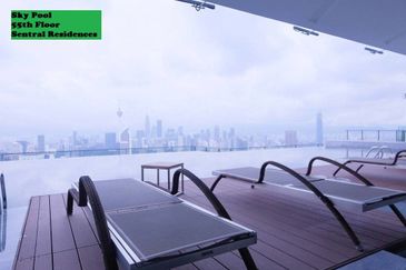 The Sentral Residences