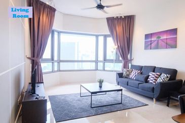 The Sentral Residences