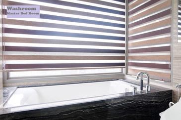 The Sentral Residences