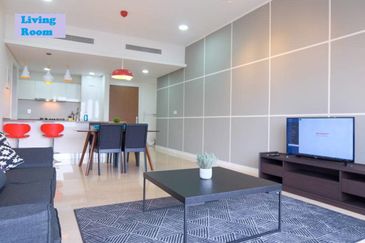 The Sentral Residences