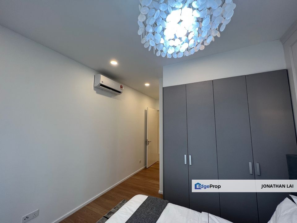 READY TO MOVE with 4 BEDROOMS, Kuala Lumpur, Bangsar