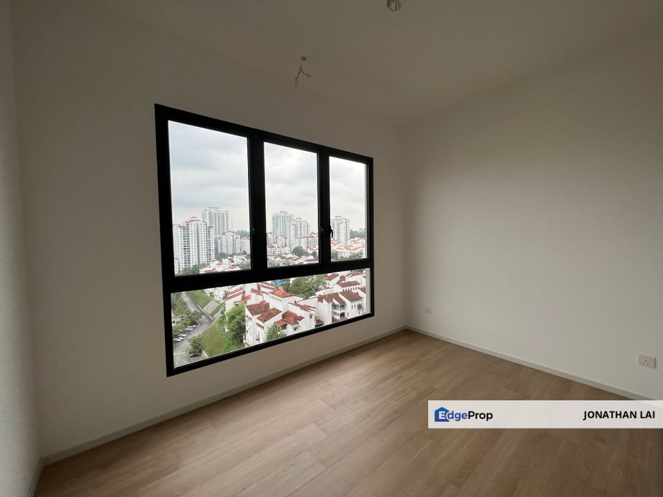 READY TO MOVE with 4 BEDROOMS, Kuala Lumpur, Bangsar