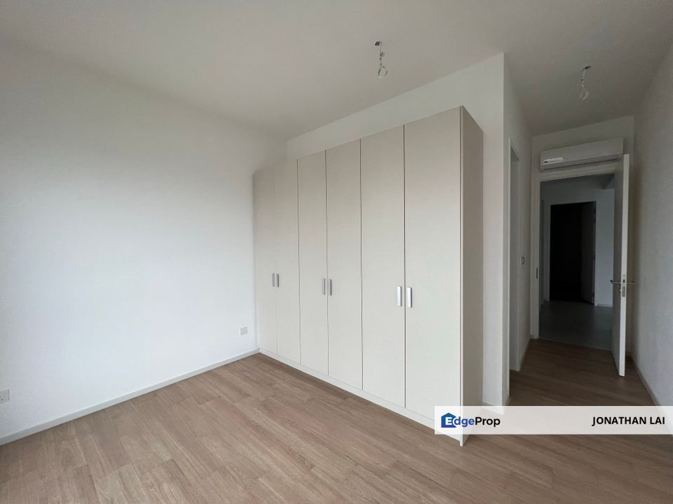 READY TO MOVE with 4 BEDROOMS, Kuala Lumpur, Bangsar