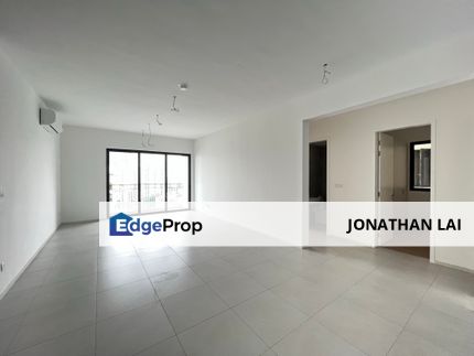 READY TO MOVE with 4 BEDROOMS, Kuala Lumpur, Bangsar